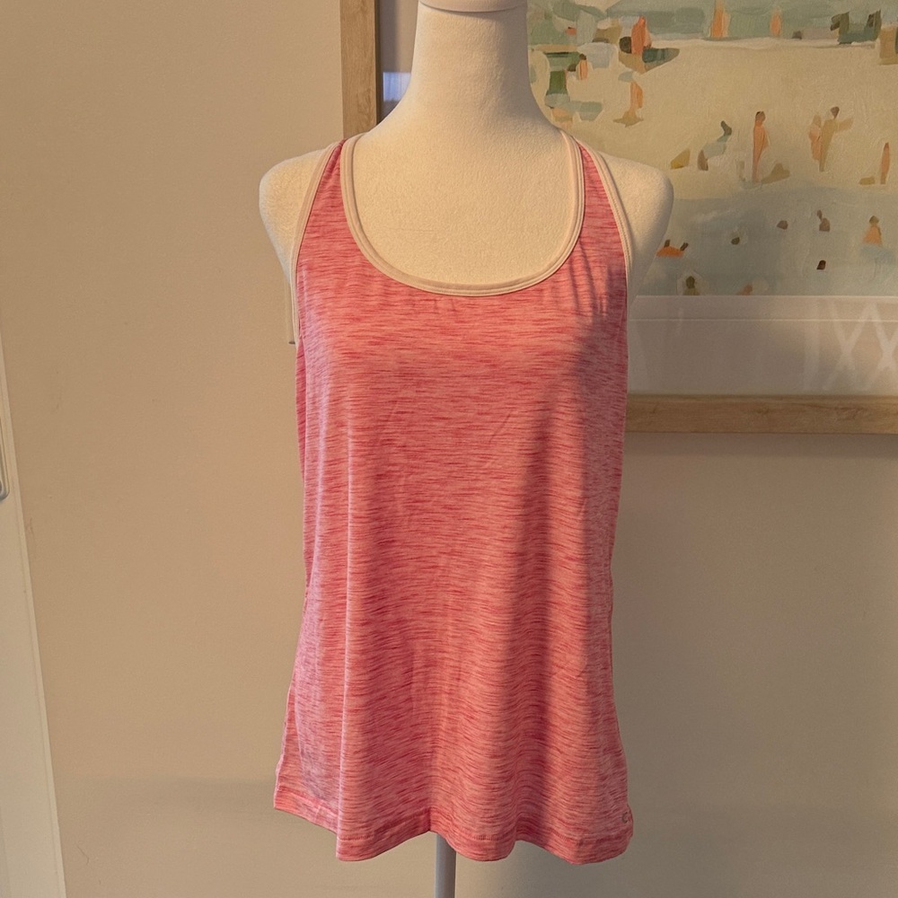 6 Women's Workout Tank Tops - Pink, Yellow, Blue, Black, Navy Size XXL - Picture 10 of 14